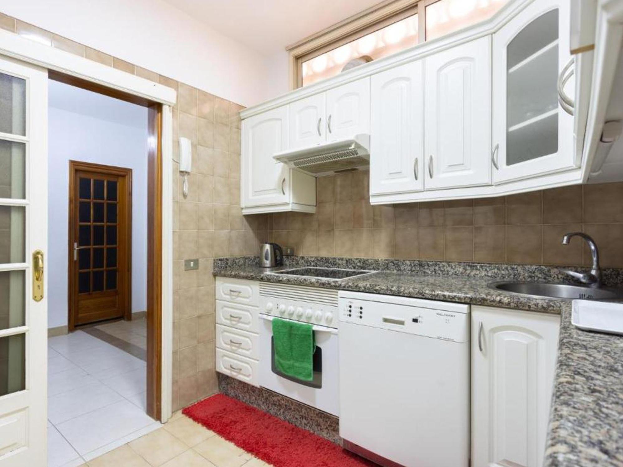 Live Tabaiba Decre 2 Daire Dış mekan fotoğraf