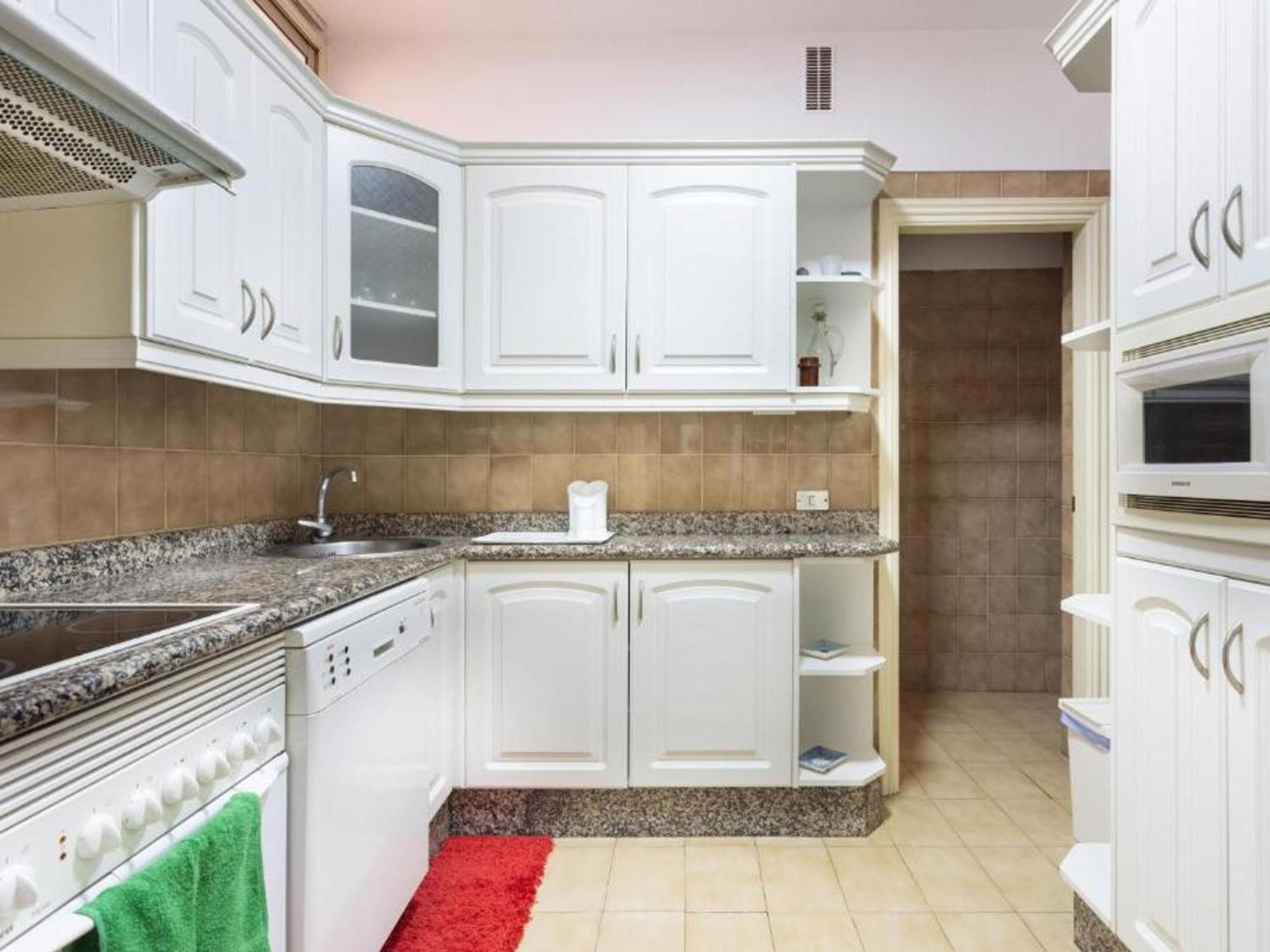Live Tabaiba Decre 2 Daire Dış mekan fotoğraf